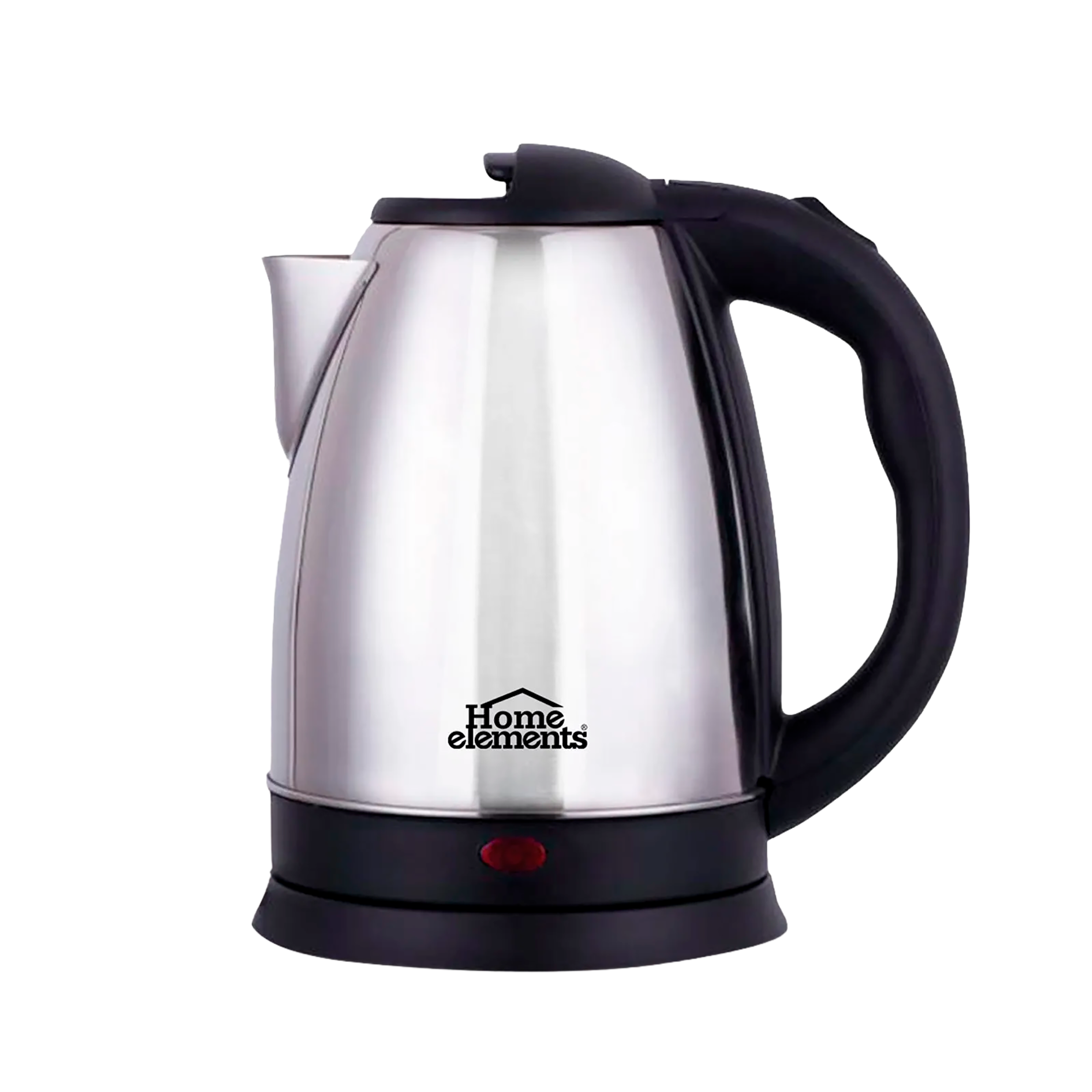 JARRA HERVIDORA 1.9LTS ACERO INOX HEJH18