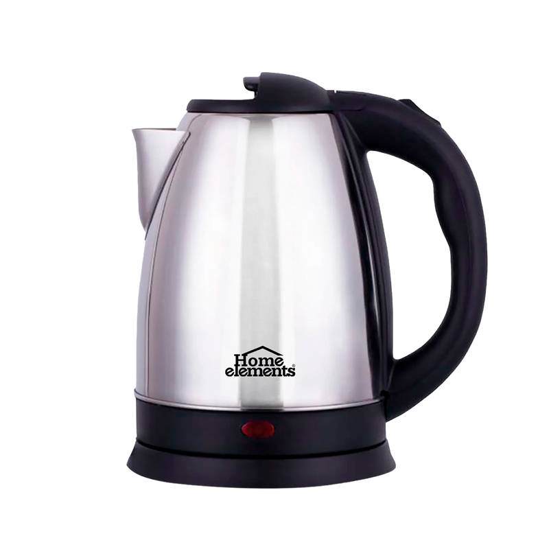 JARRA HERVIDORA 1.9LTS ACERO INOX HEJH18
