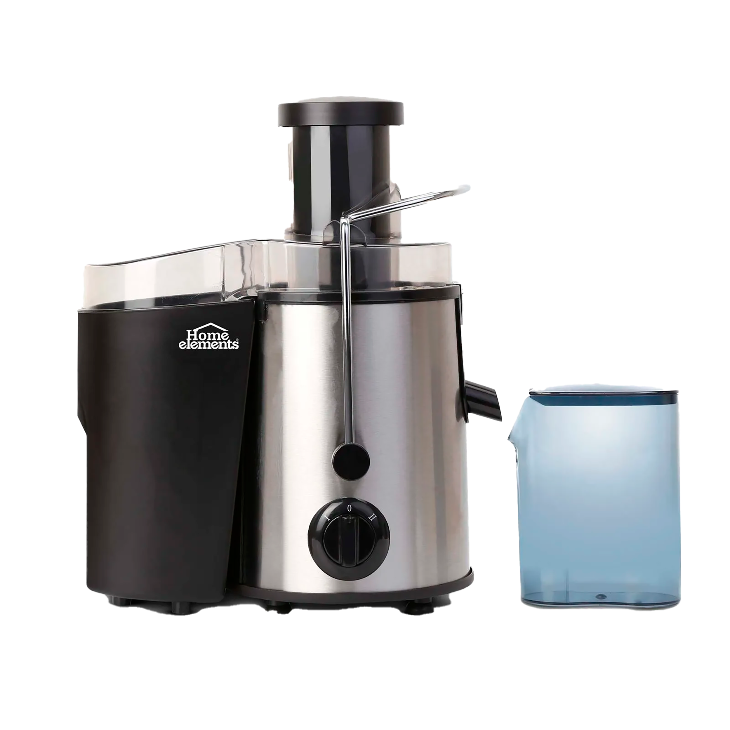 Extractor de Jugos 1,2 Litros 299897729 Home Elements