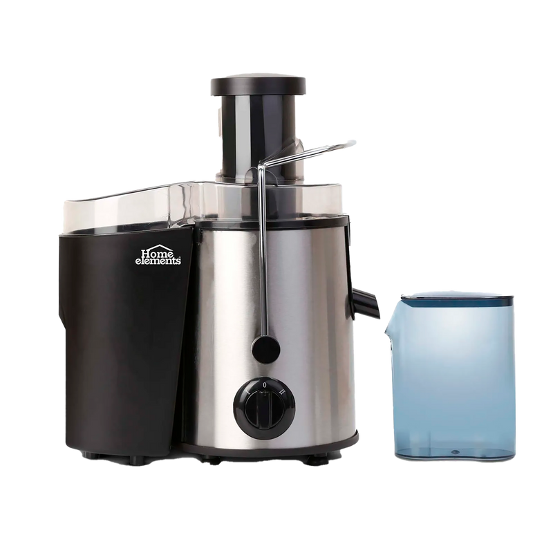 Extractor de Jugos 1,2 Litros 299897729 Home Elements
