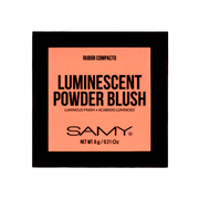 RUBOR LUMINESCENT SAMY