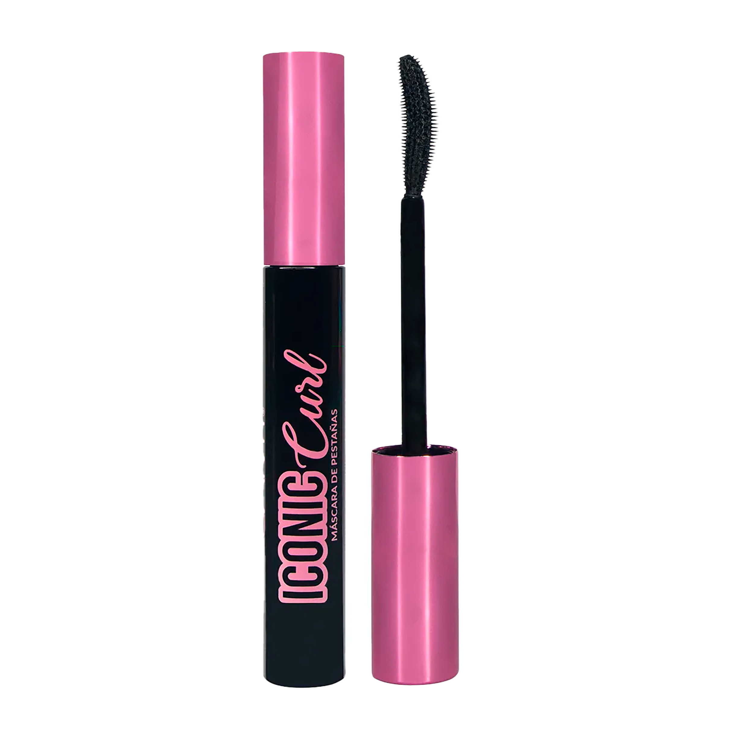 MASCARA DE PESTAÑAS SAMY ICONIC CURL