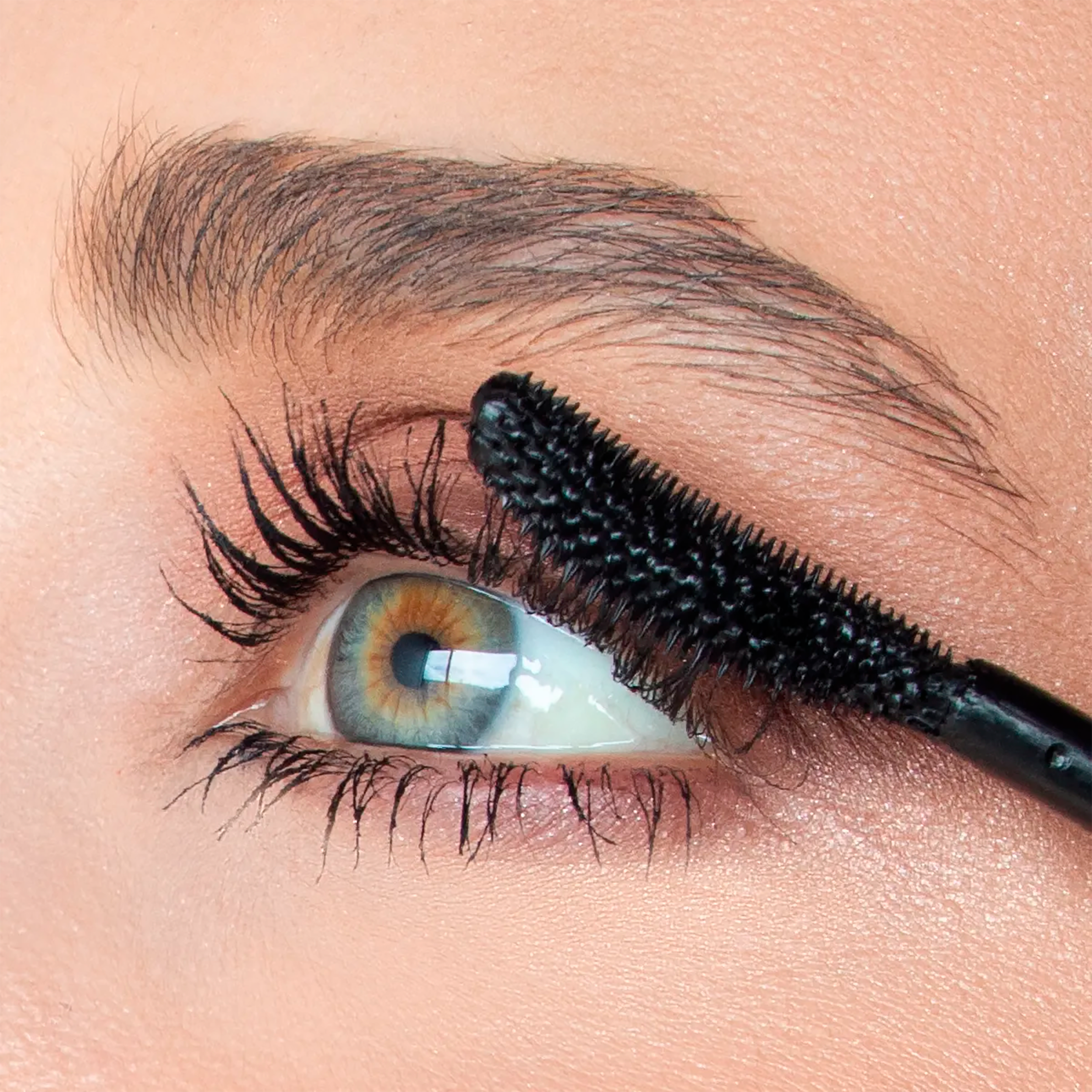 MASCARA DE PESTAÑAS SAMY ICONIC CURL