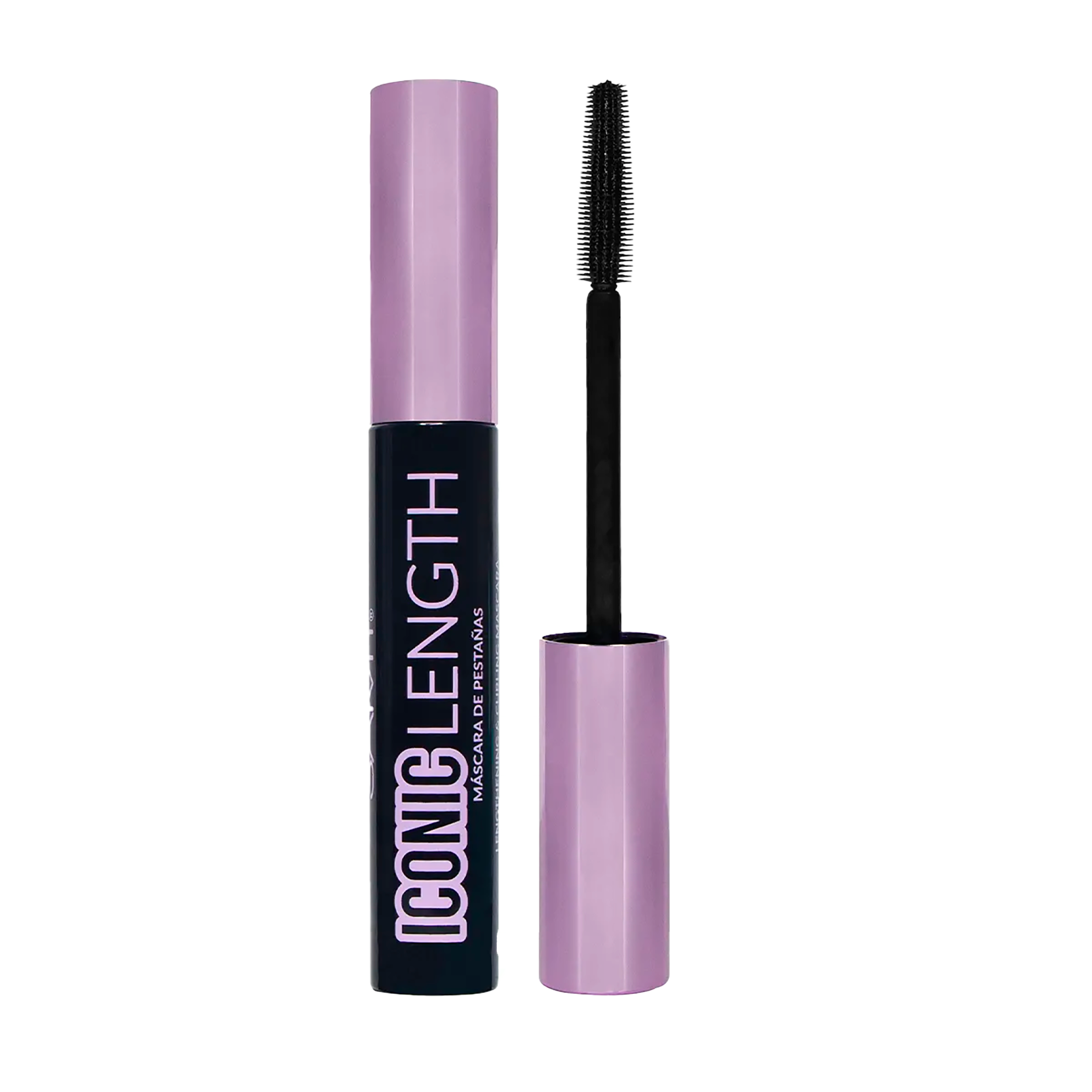 MASCARA DE PESTAÑAS SAMY ICONIC LENGTH