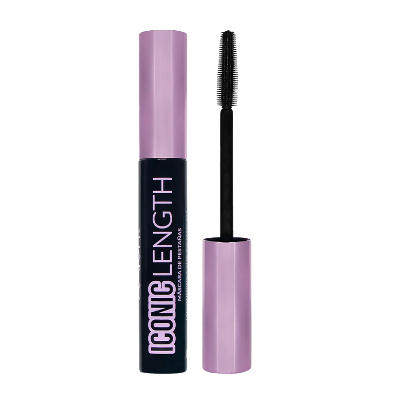 MASCARA DE PESTAÑAS SAMY ICONIC LENGTH