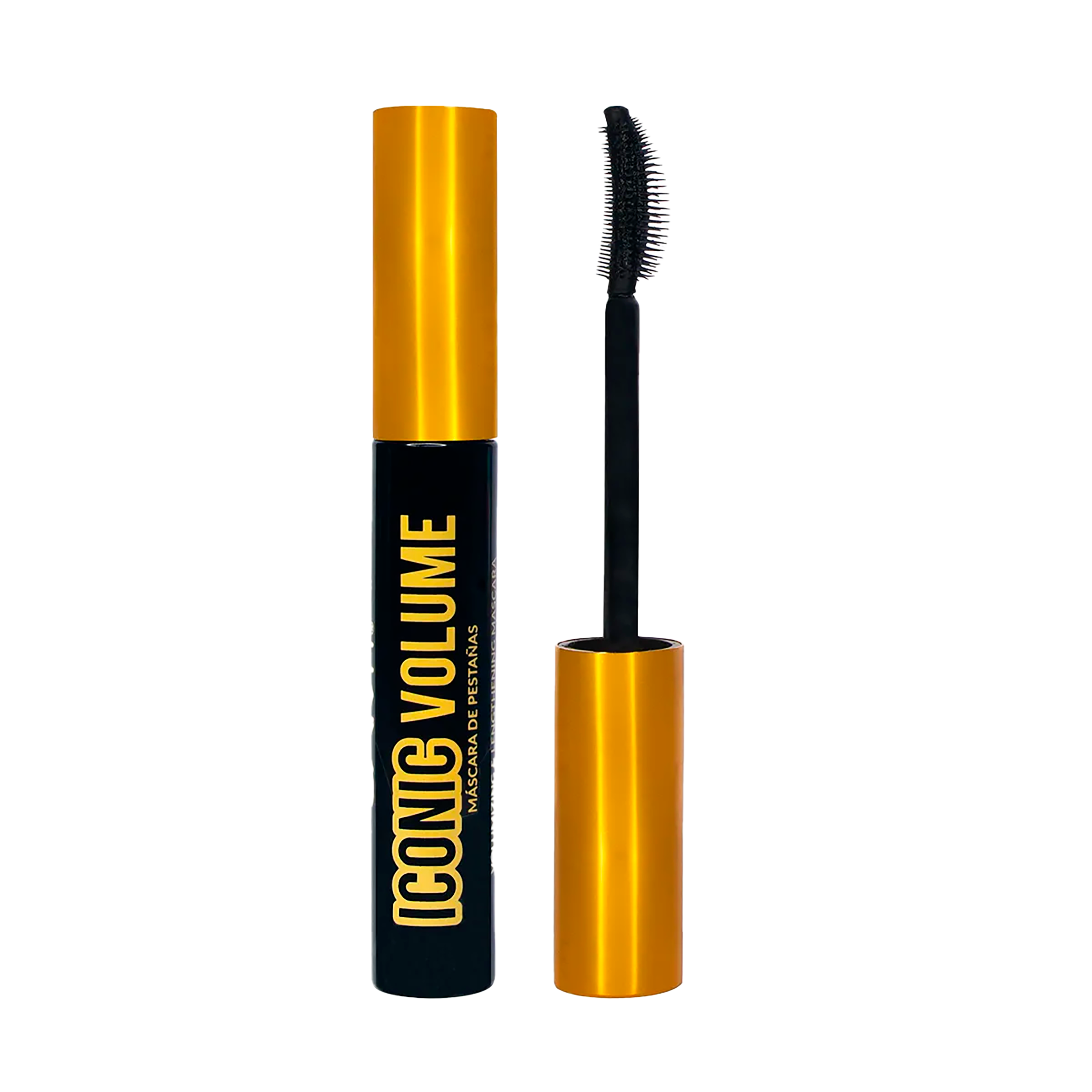 MASCARA DE PESTAÑAS SAMY ICONIC VOLUME