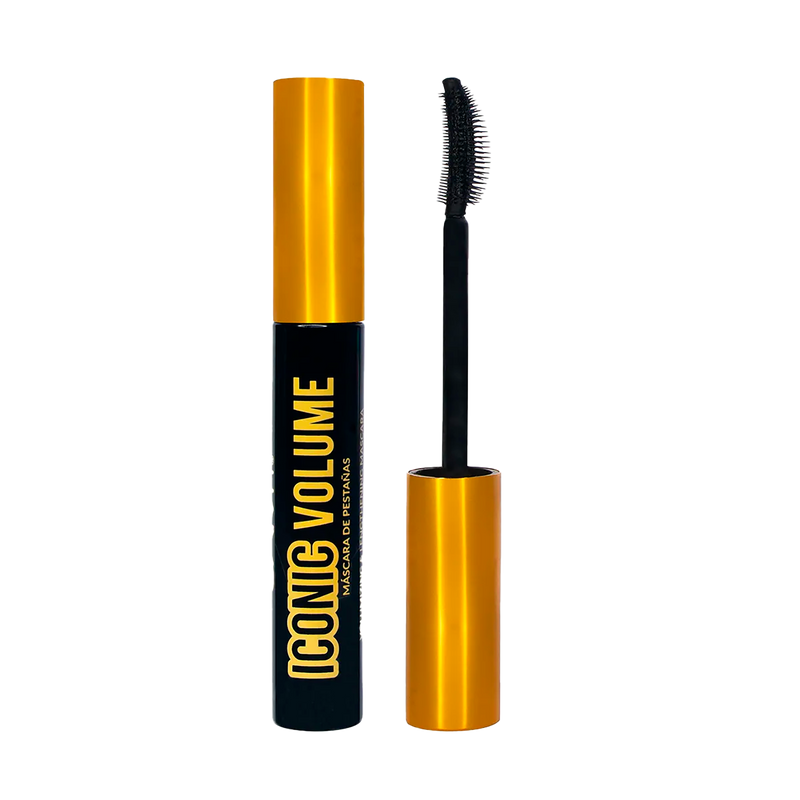 MASCARA DE PESTAÑAS SAMY ICONIC VOLUME