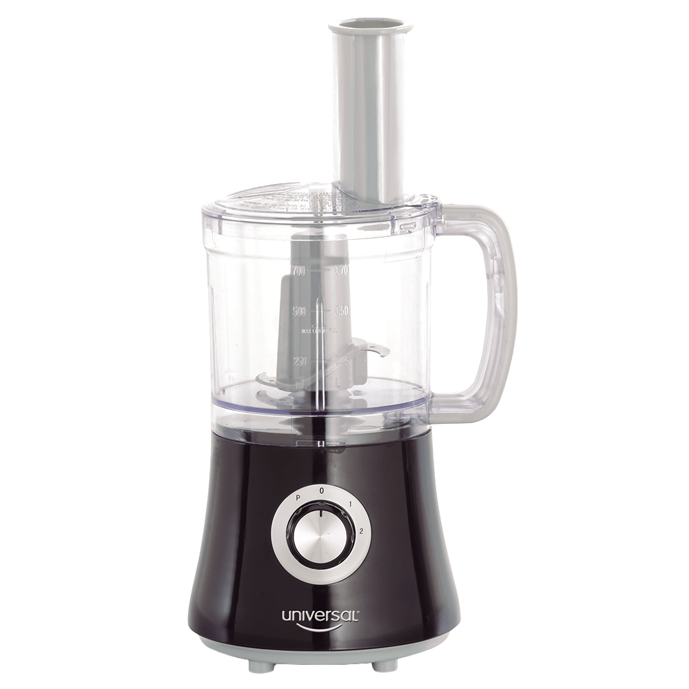 PROCESADOR DE ALIMENTOS700ML UNIVERSAL