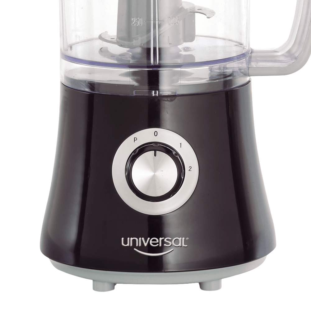 PROCESADOR DE ALIMENTOS700ML UNIVERSAL