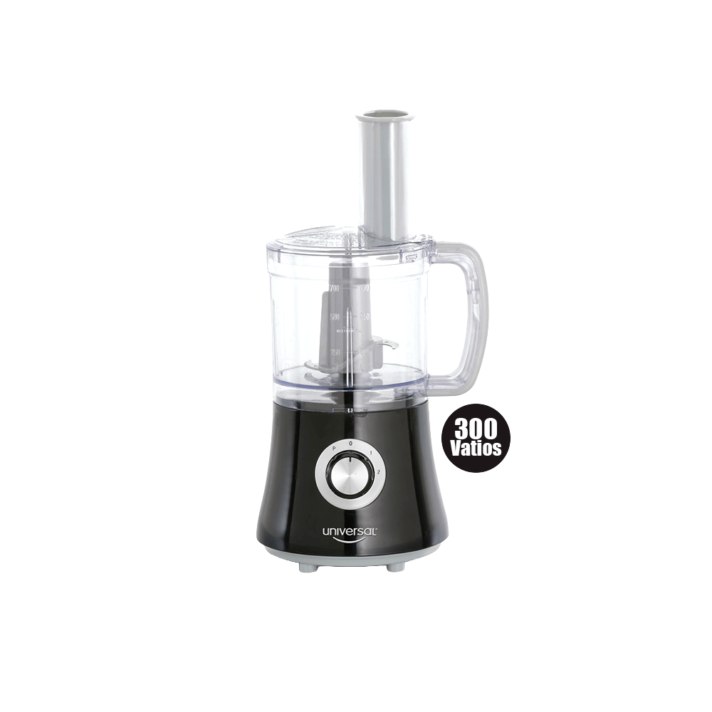 PROCESADOR DE ALIMENTOS700ML UNIVERSAL