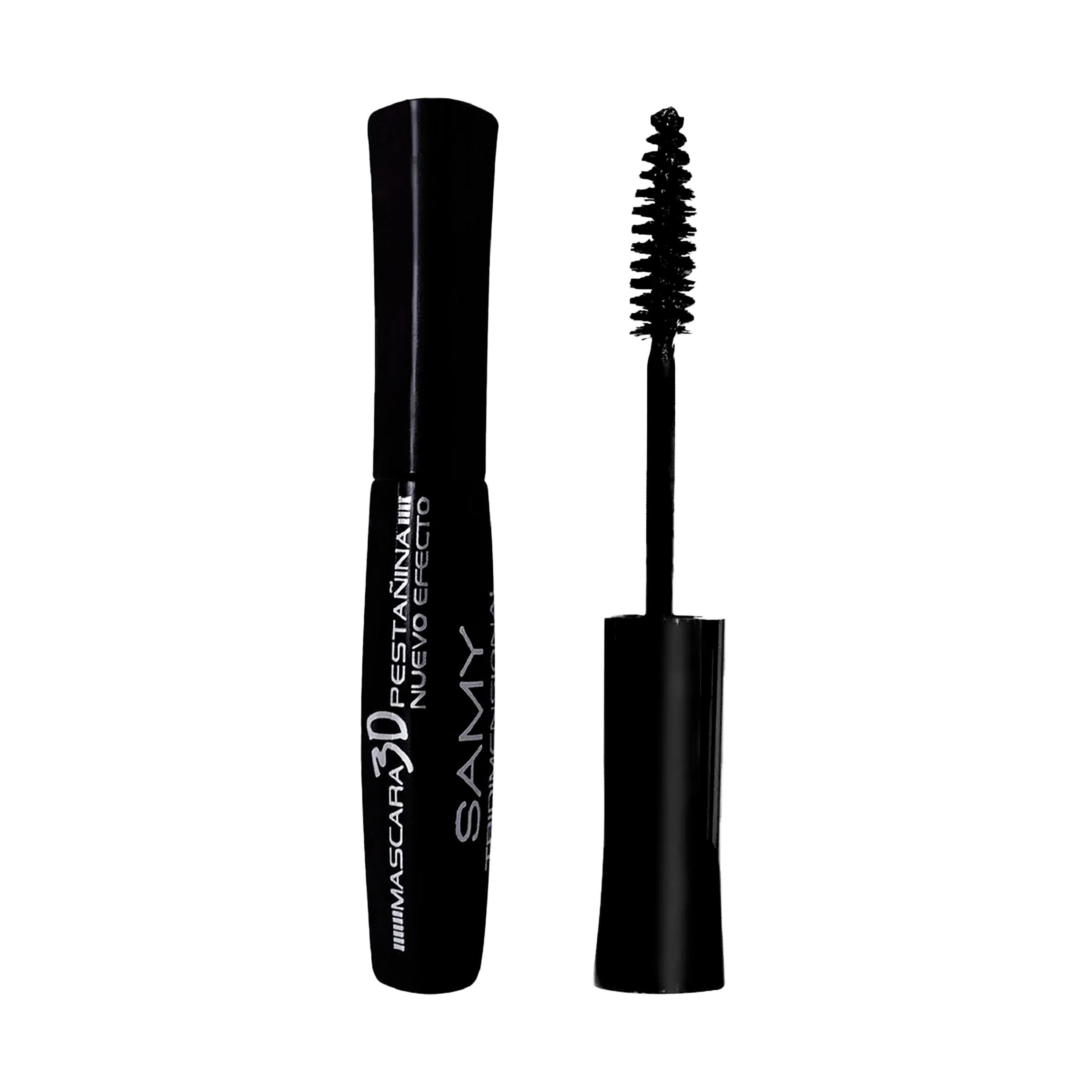 PESTAÑINA MASCARA 3D SAMY