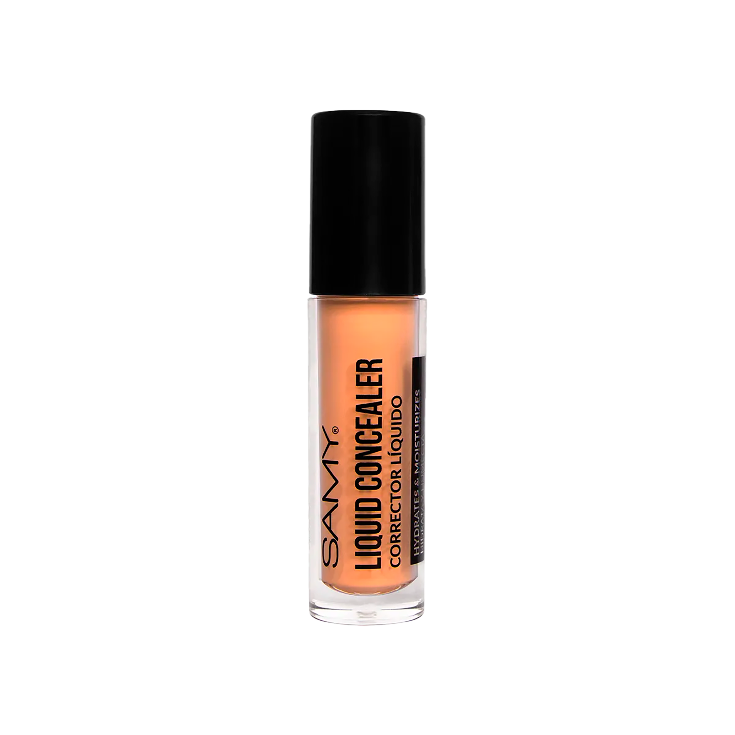 CORRECTOR LIQUI SAMY TONO 6.0 NARANJA