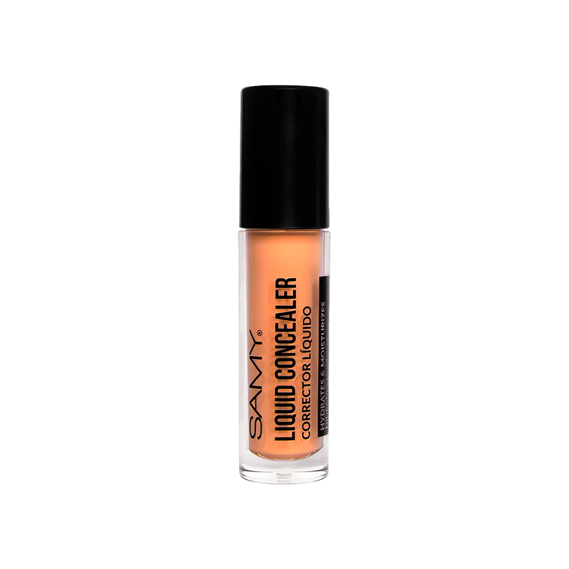 CORRECTOR LIQUI SAMY TONO 6.0 NARANJA