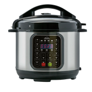 OLLA 4L MULTIFUNCIONAL HEOM4202SS