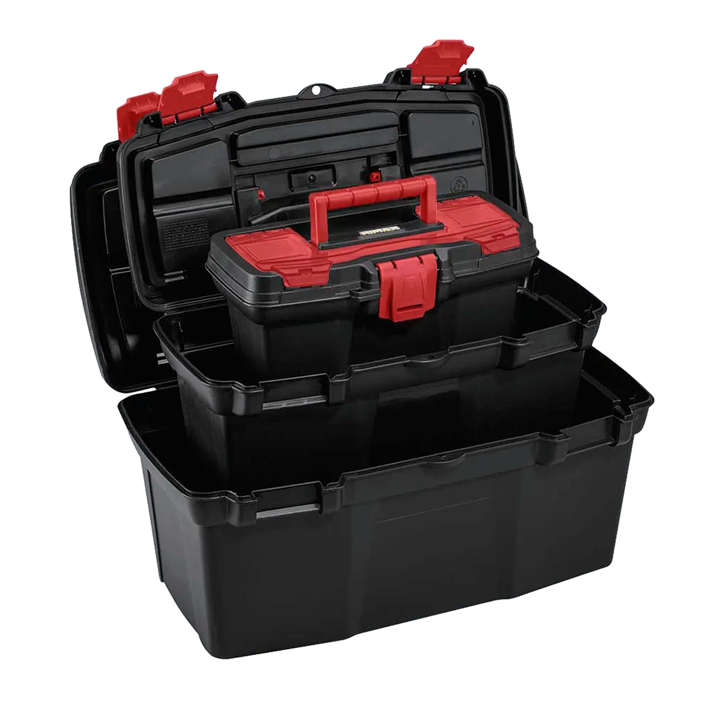 CAJA HERRAMIENTAS 19/16/11 NG RIMAX