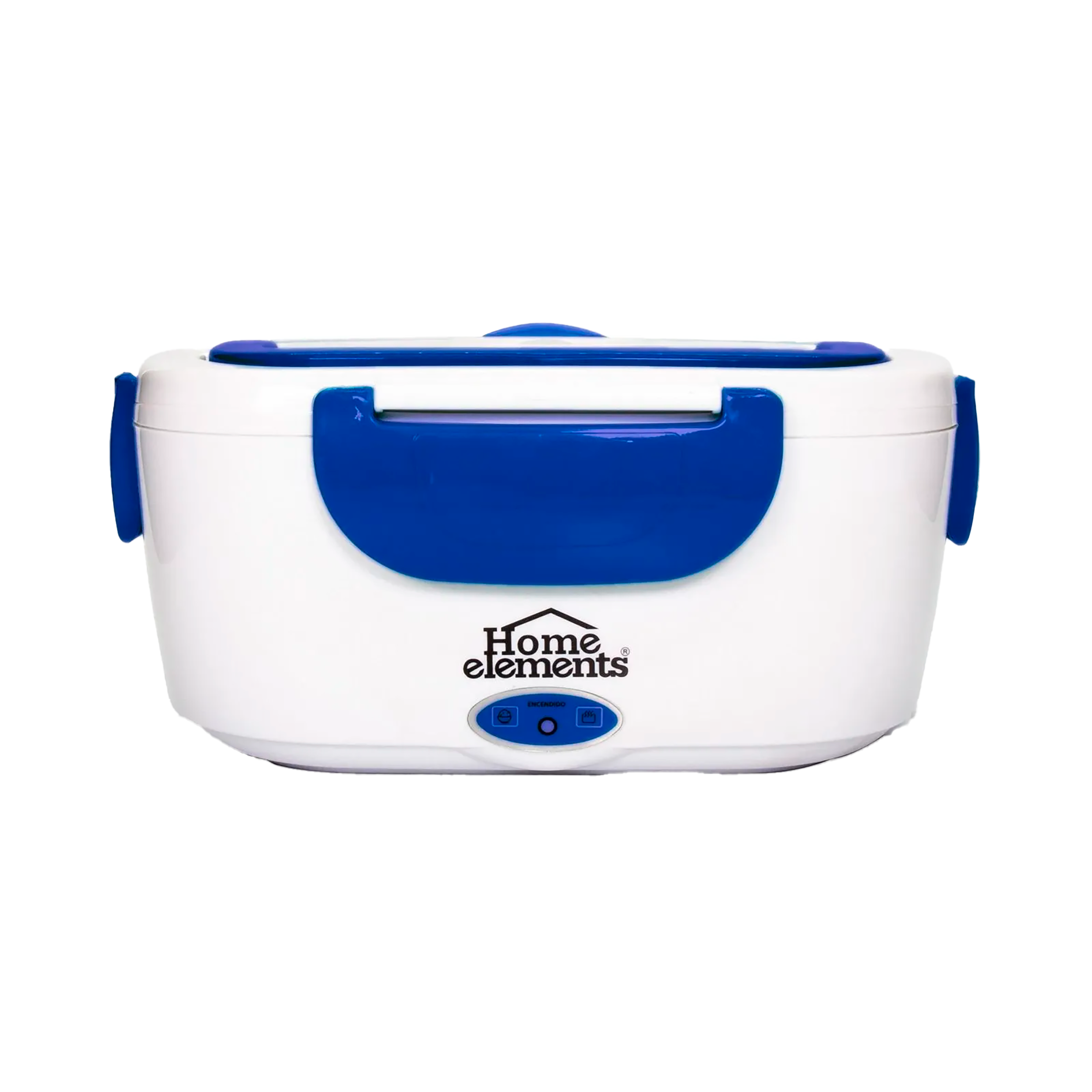 Lonchera Electrica Azul 299894324 Home Elements