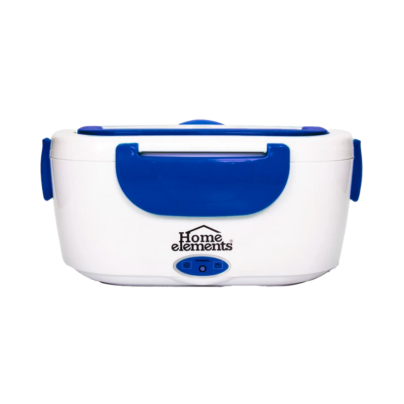 Lonchera Electrica Azul 299894324 Home Elements