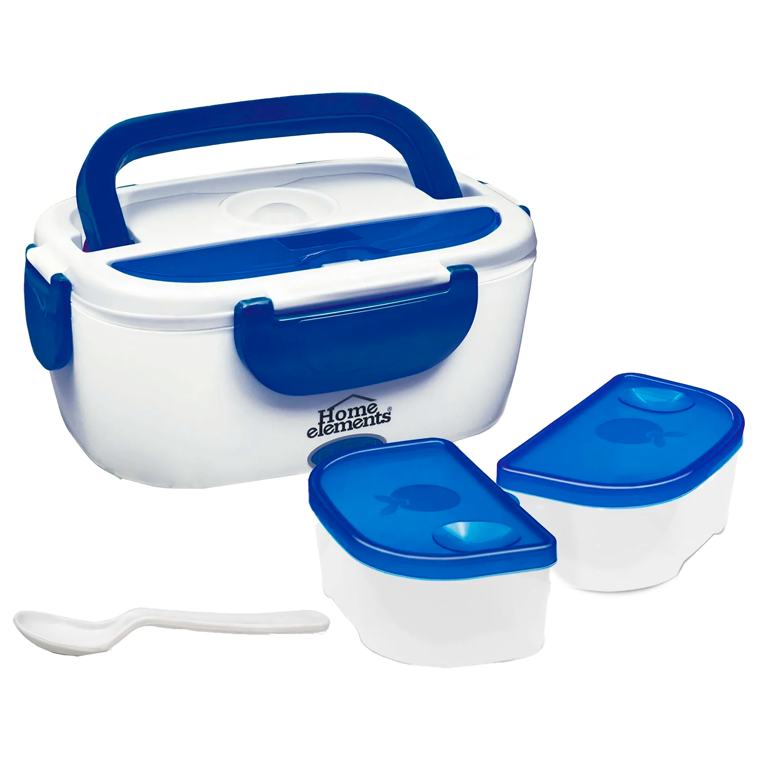 Lonchera Electrica Azul 299894324 Home Elements
