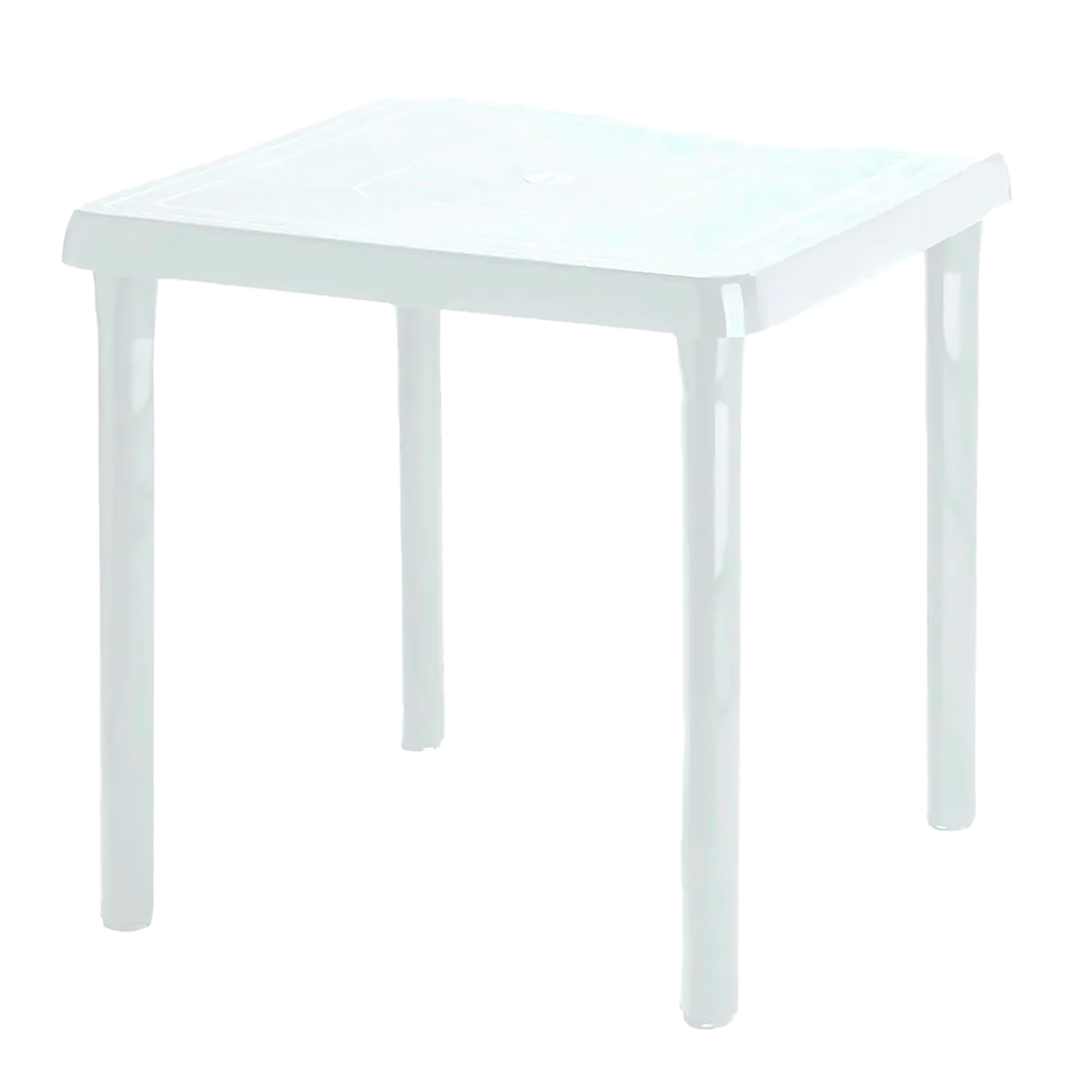 MESA CARIBE II BLANCA RIMAX