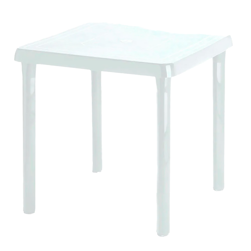 MESA CARIBE II BLANCA RIMAX