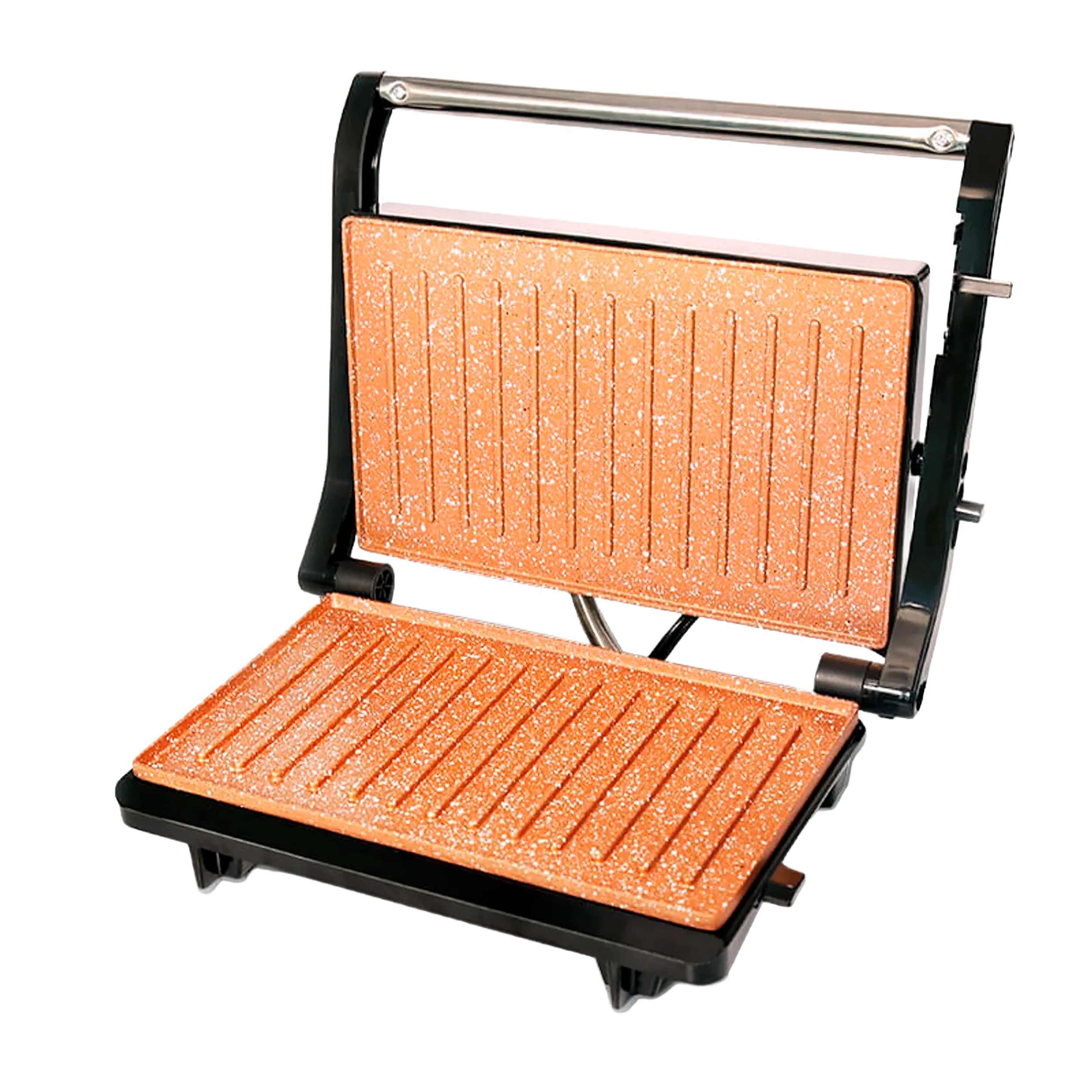 GRILL ASADOR PANINI HOME ELEMENT