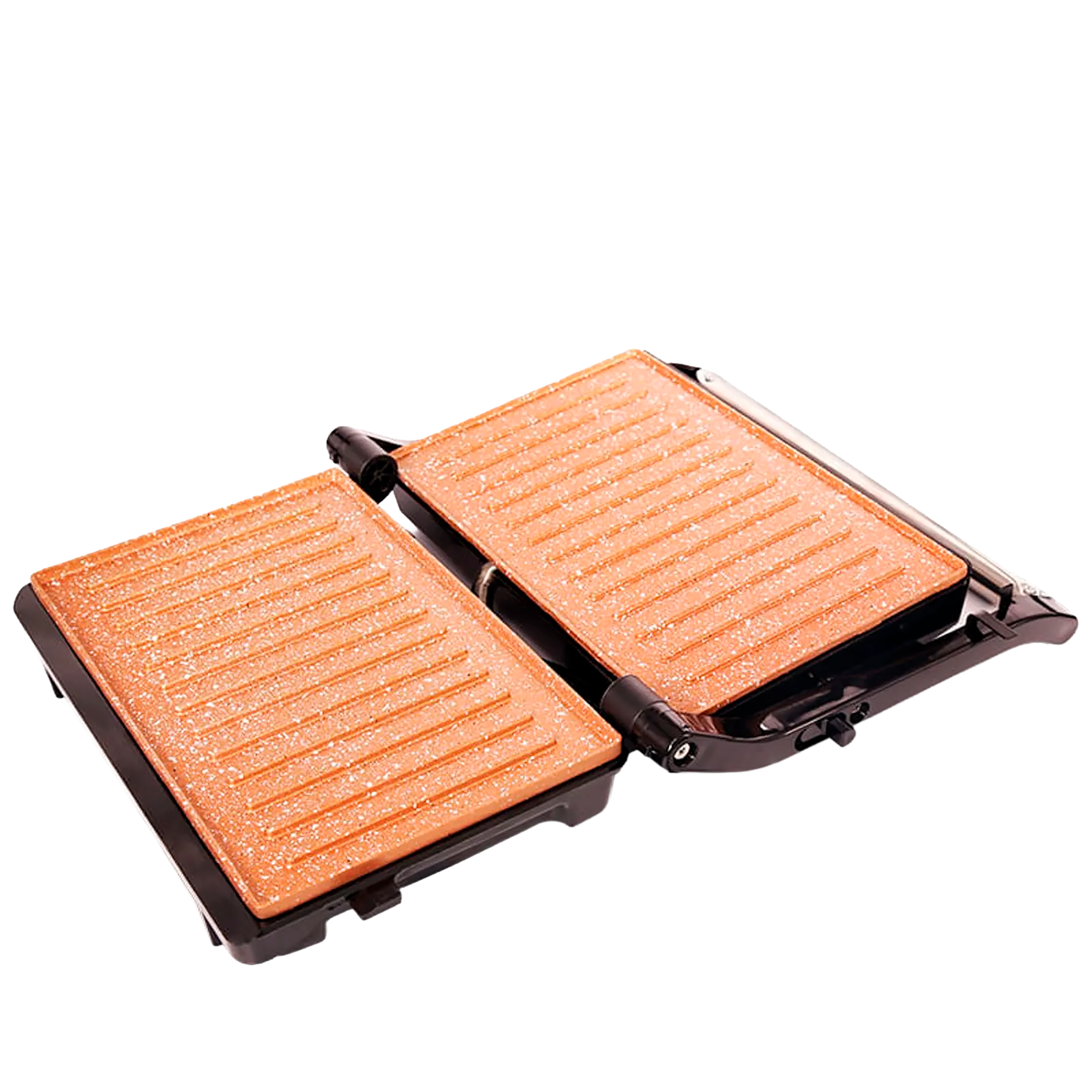 GRILL ASADOR PANINI HOME ELEMENT