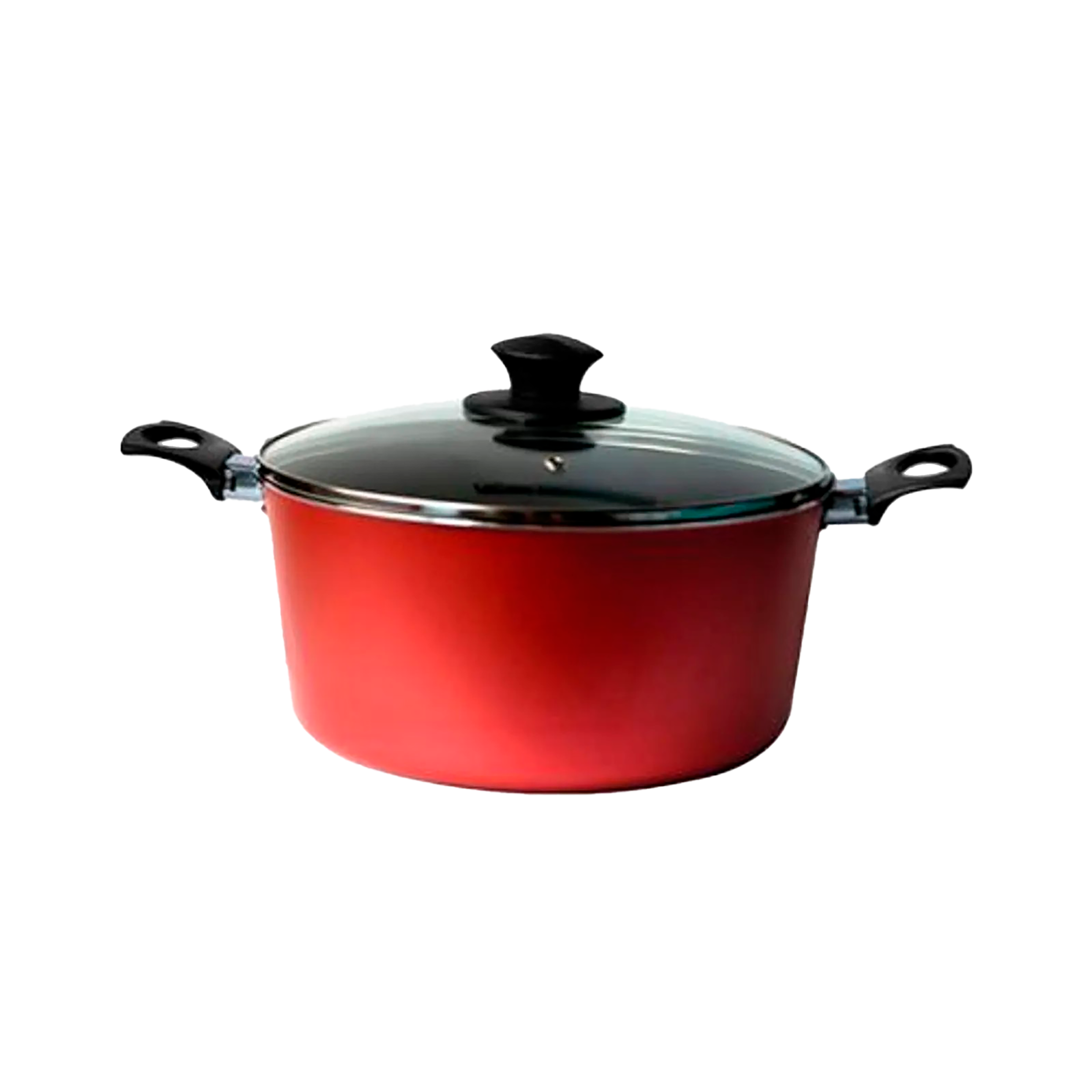 OLLA ILKO JUST COOK 20 CM CON TAPA