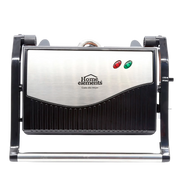 GRILL ASADOR PANINI HOME ELEMENT