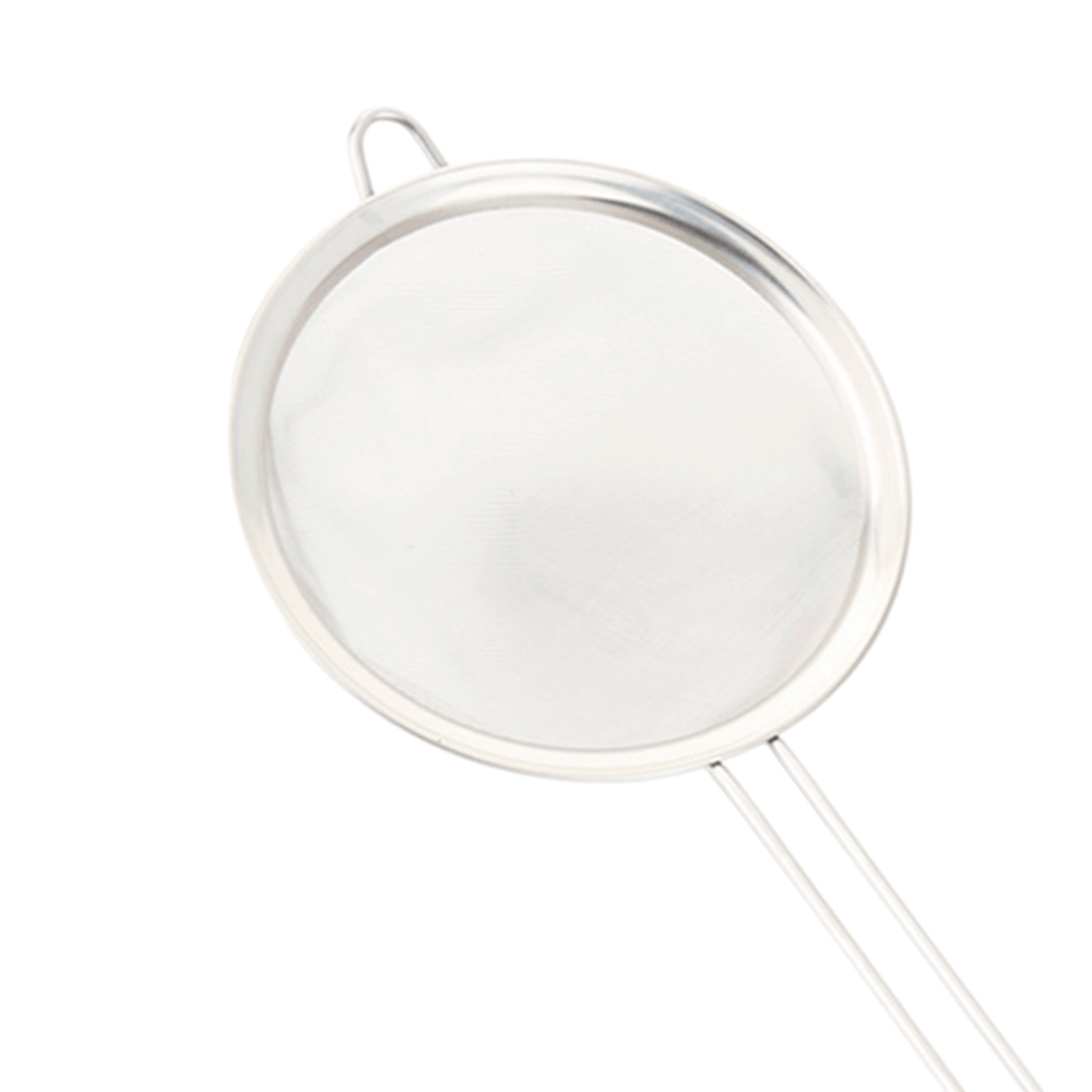 COLADOR INCAINOX 10CM UNIVERSAL