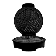WAFFLERA NEGRA HEW-906N HOME ELEMENT