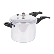 OLLA A PRESION ULTRA 6L UNIVERSAL