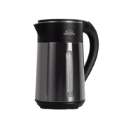 CAFETERA HERVIDORA 2 EN 1 HOME ELEMENTS