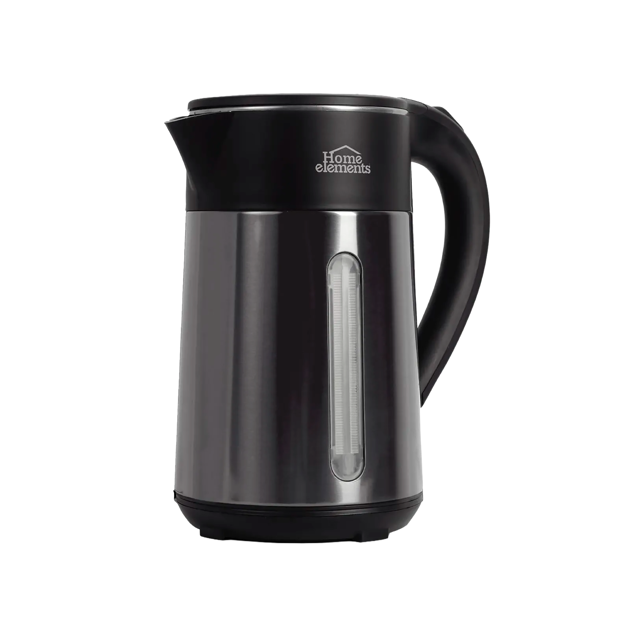 CAFETERA HERVIDORA 2 EN 1 HOME ELEMENTS