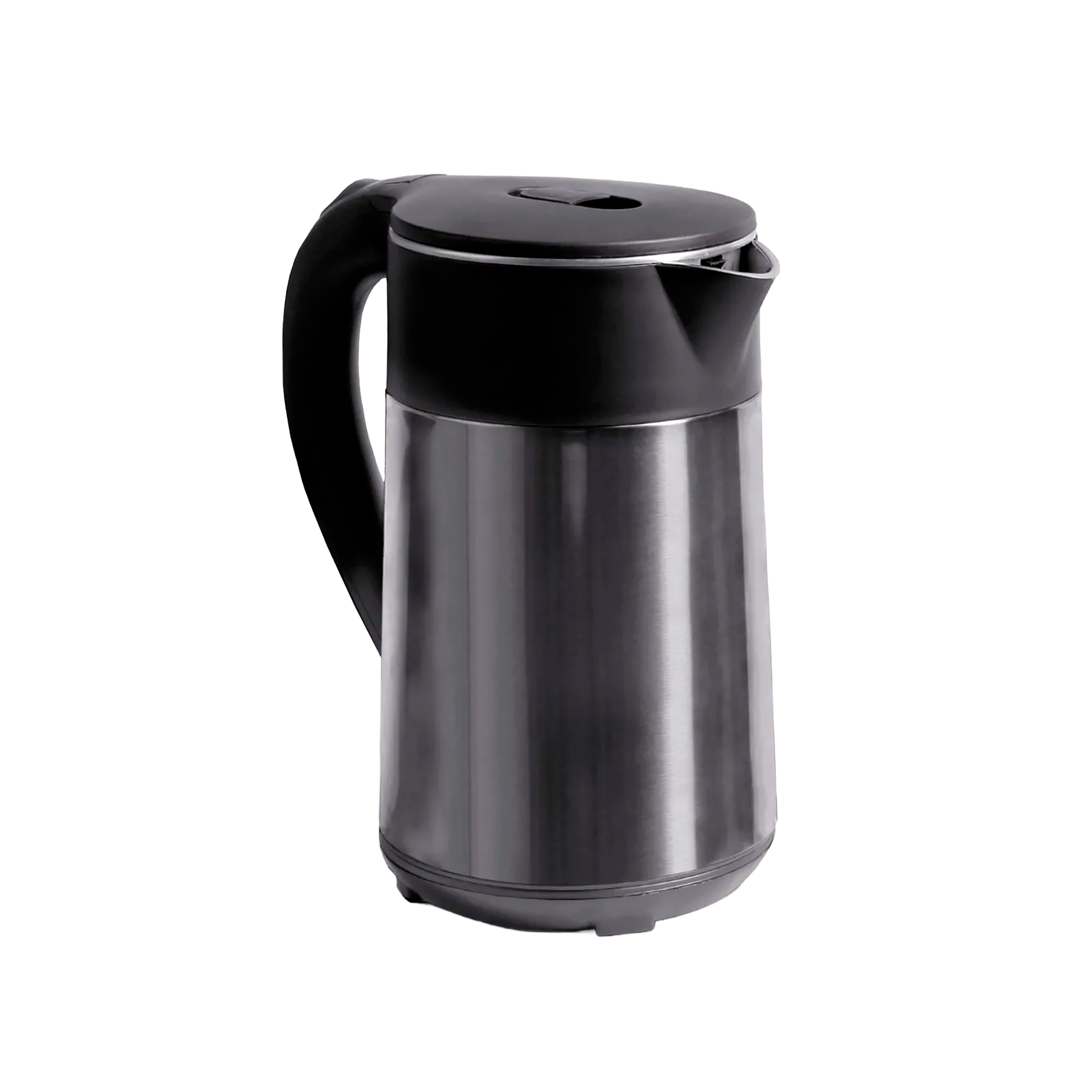 CAFETERA HERVIDORA 2 EN 1 HOME ELEMENTS