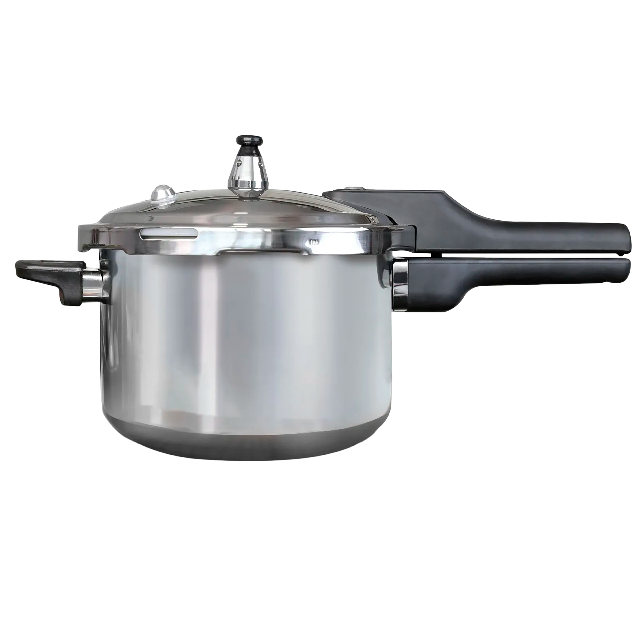 OLLA PRESION 5,6LT AL T/ACERO HEOP56L