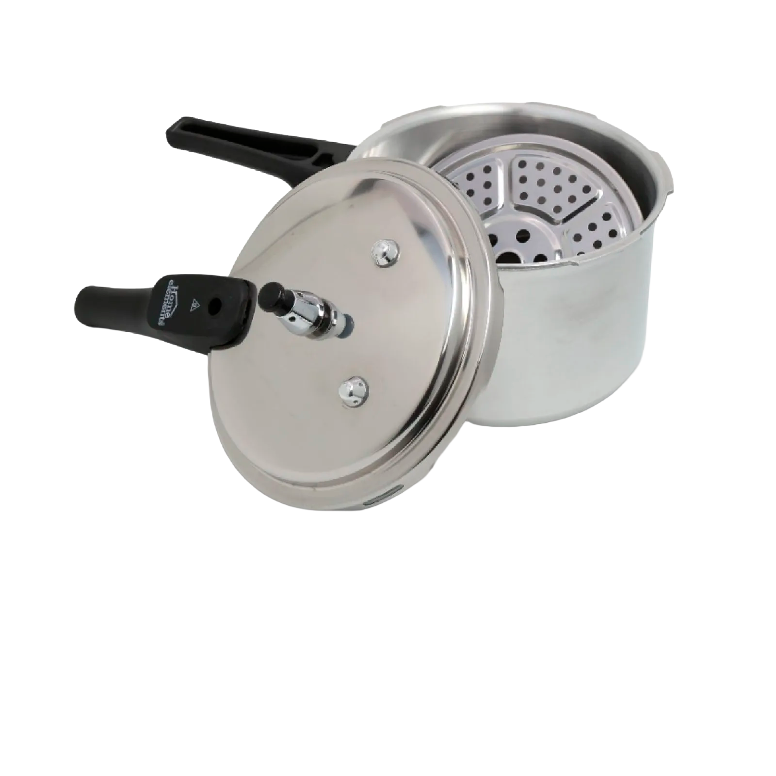 OLLA PRESION 5,6LT AL T/ACERO HEOP56L