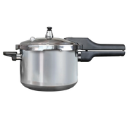 OLLA PRESION AL 9LT T/ACERO HOME ELEMENT