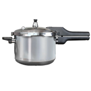 Olla a Presion Aluminio 11 lt con Tapa en Acero 299900690 Home Elements