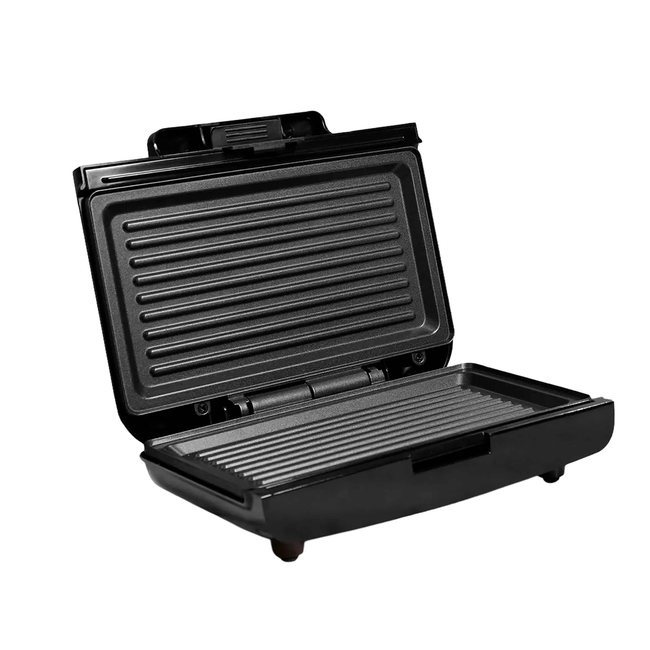 SANDUCHERA NEGRA GRILL HESMG155N