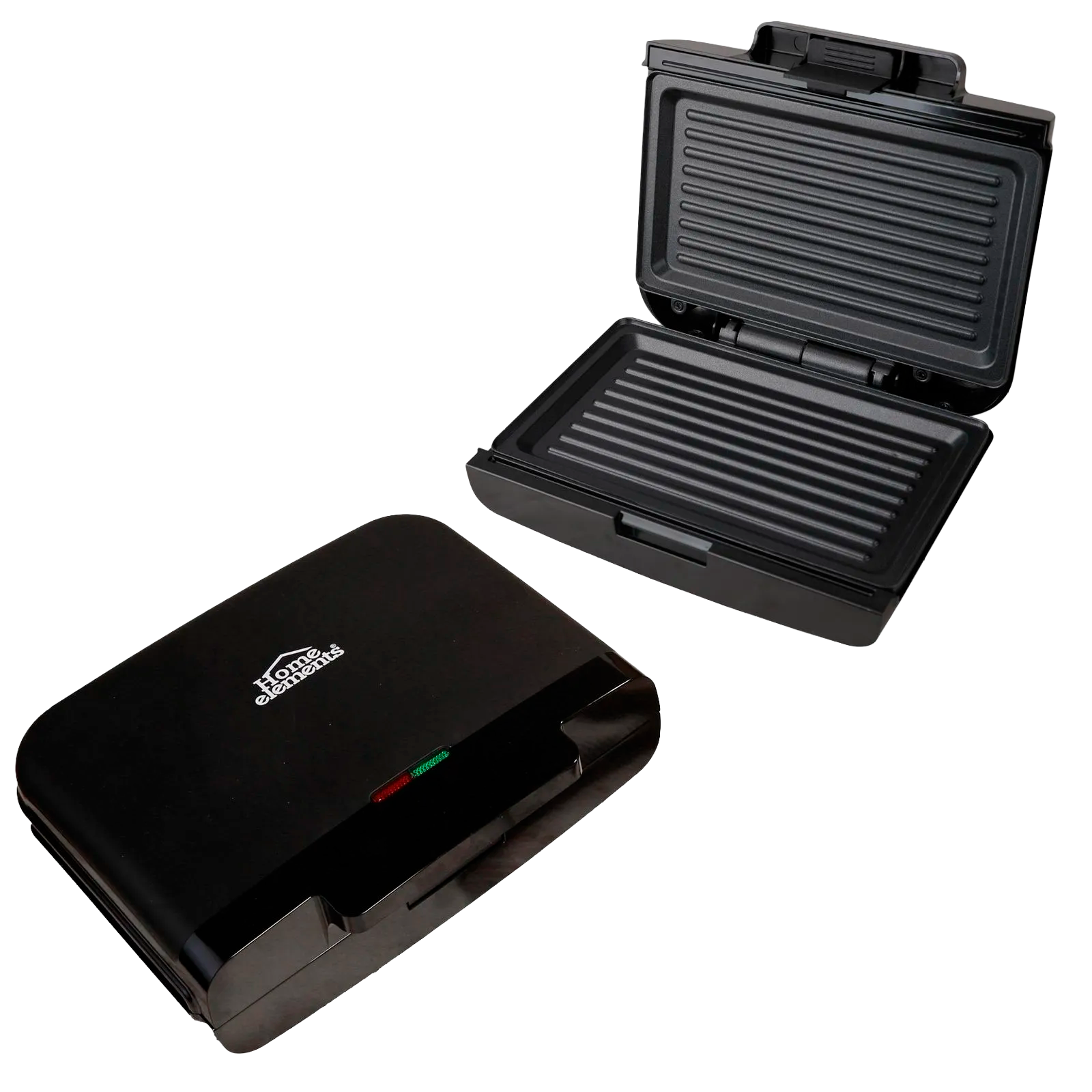 SANDUCHERA NEGRA GRILL HESMG155N