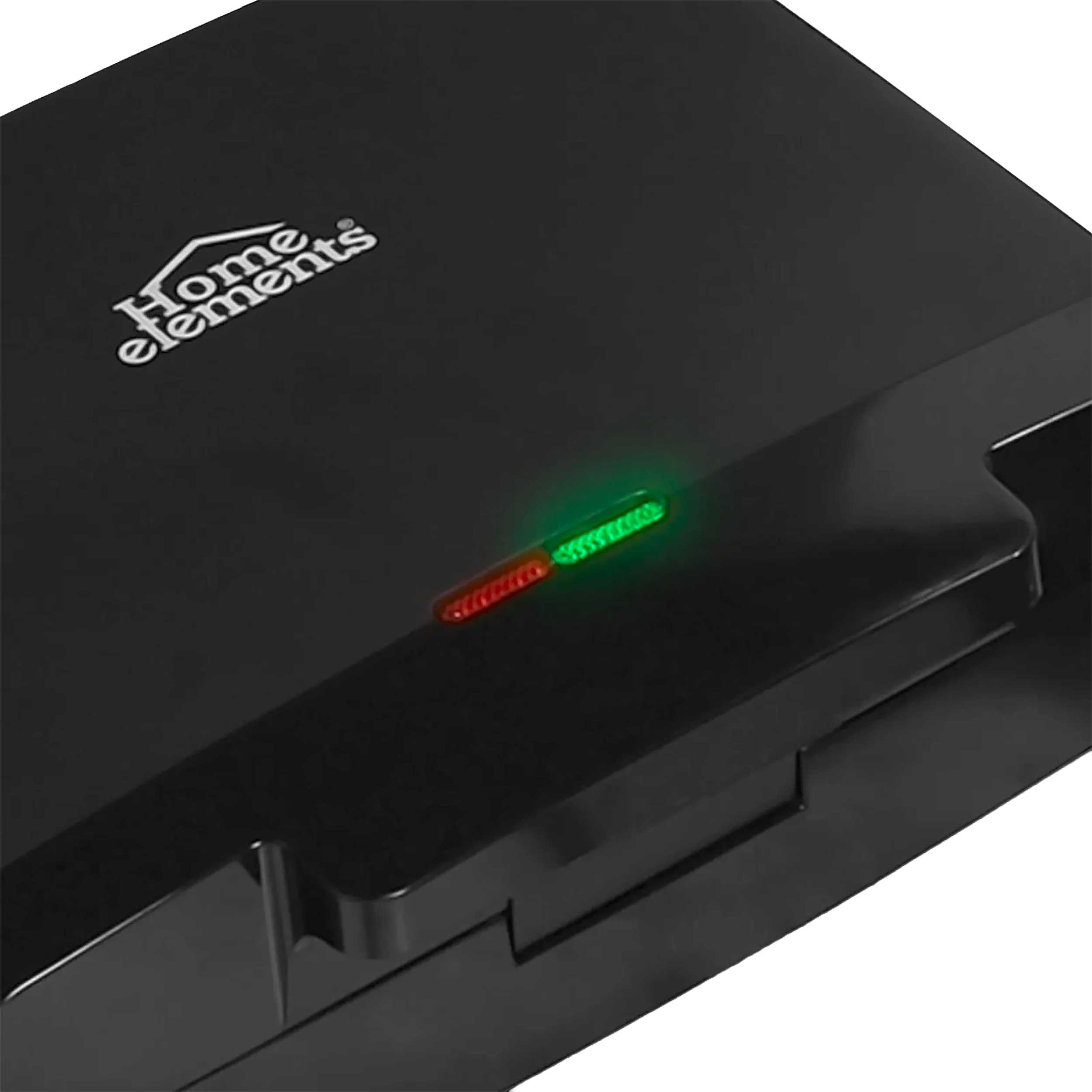 SANDUCHERA NEGRA GRILL HESMG155N