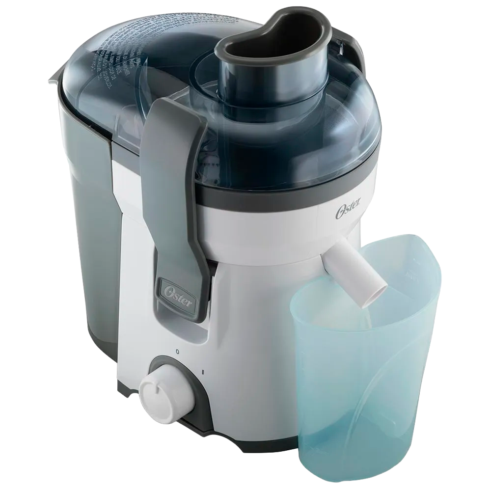 EXTRACTOR DE JUGOS 400W, 500ML OSTER