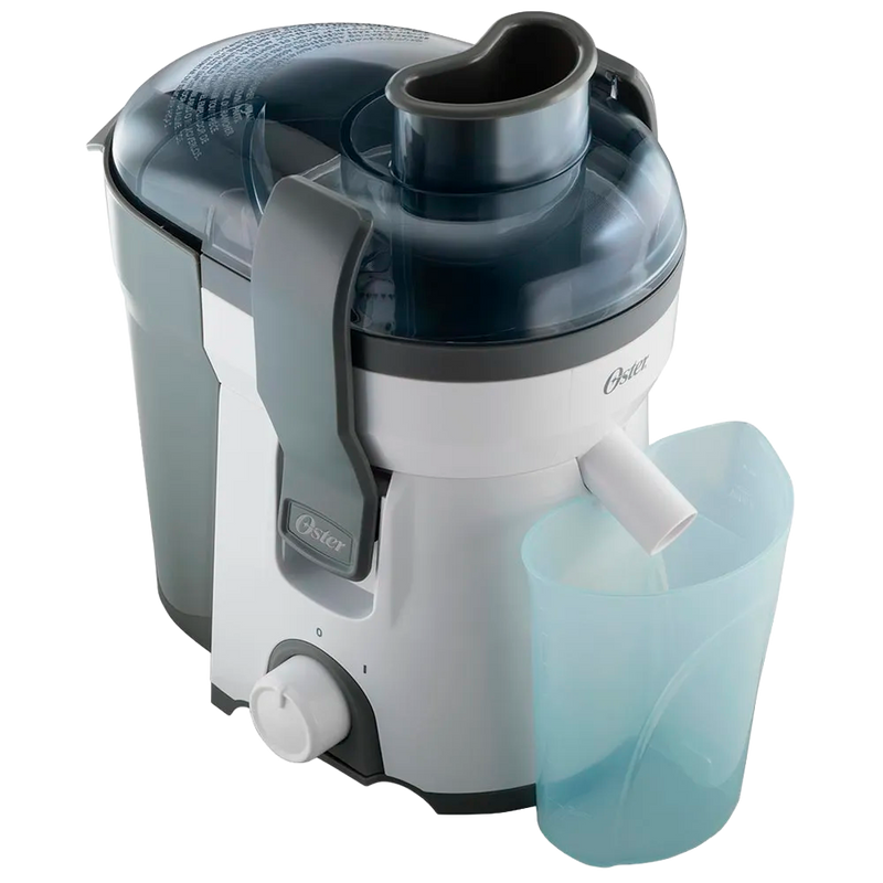 EXTRACTOR DE JUGOS 400W, 500ML OSTER