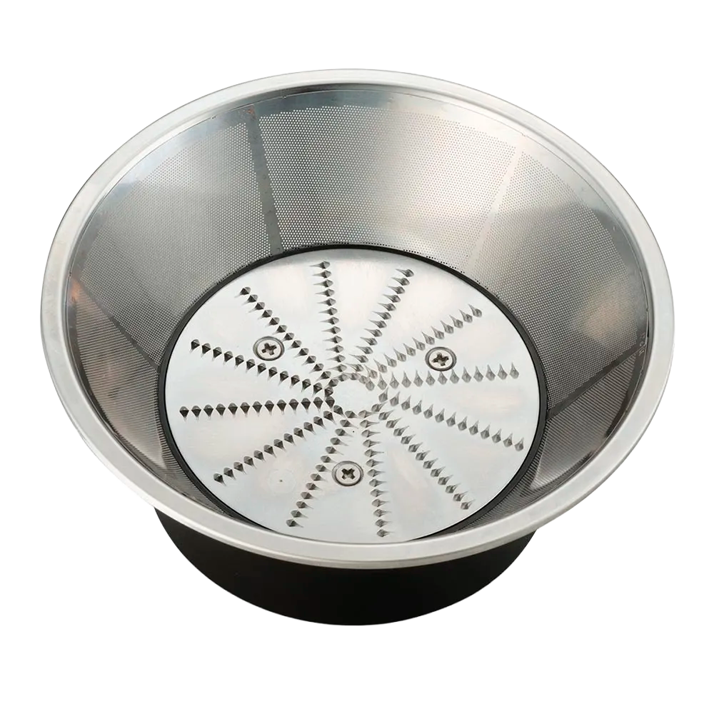 EXTRACTOR DE JUGOS 400W, 500ML OSTER