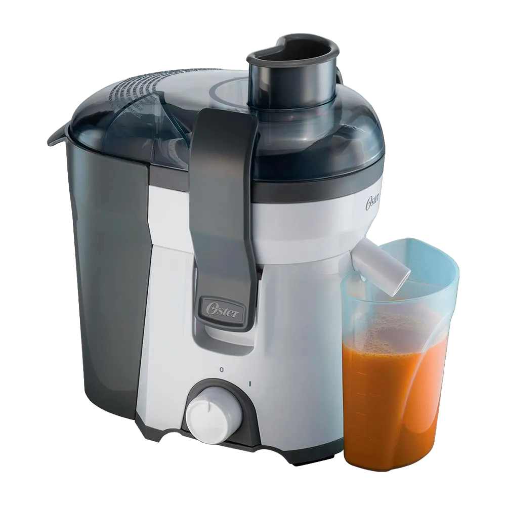 EXTRACTOR DE JUGOS 400W, 500ML OSTER
