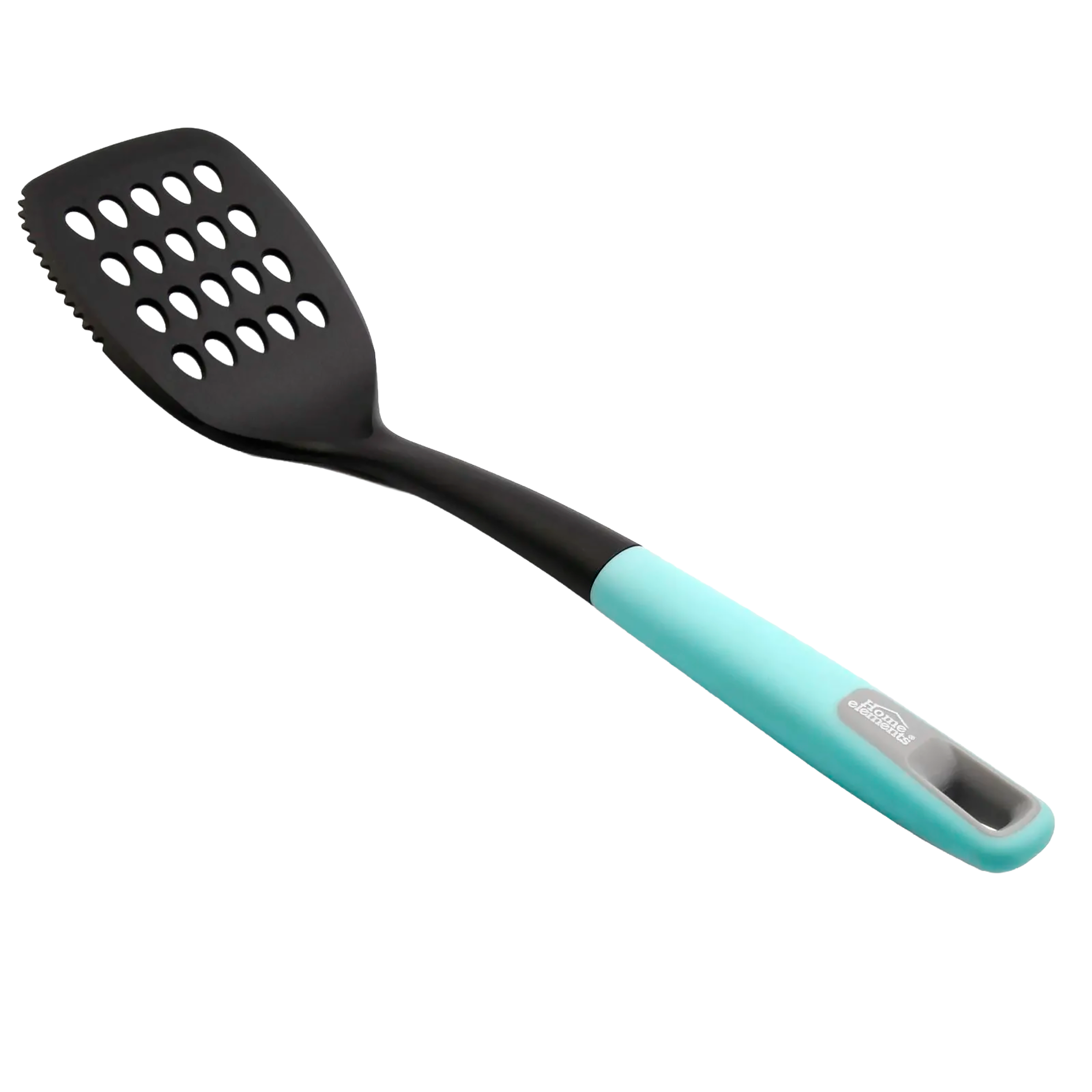 ESPATULA CALADA NYLON DUOCOLOR