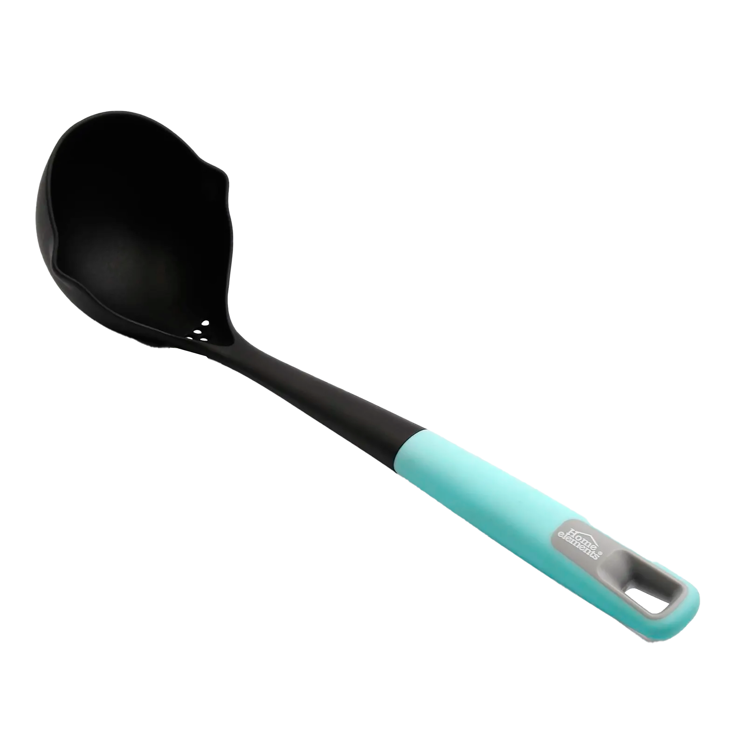 Cucharon Nylon Duocolor 299895824 Home Elements