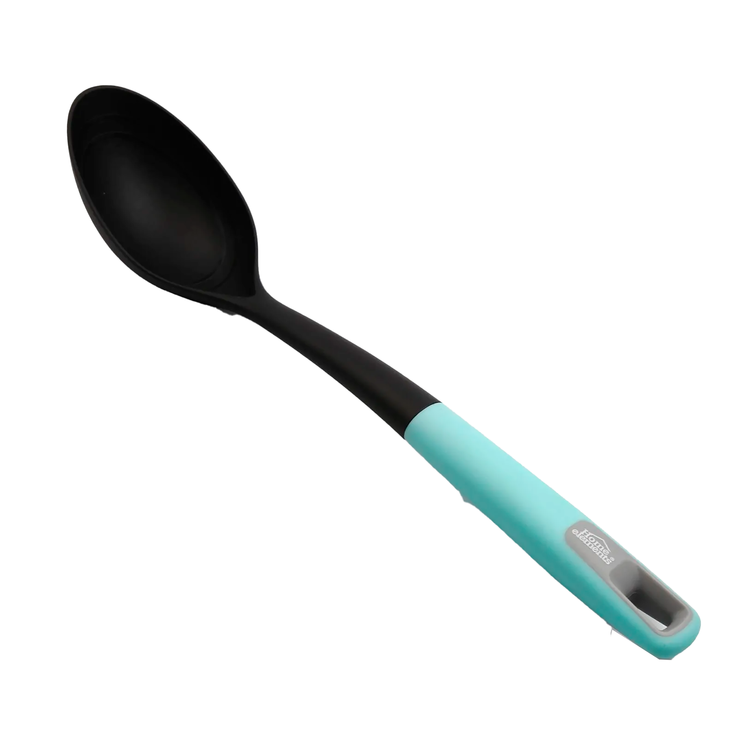 Cuchara Lisa Nylon Duocolor 299895821 Home Elements