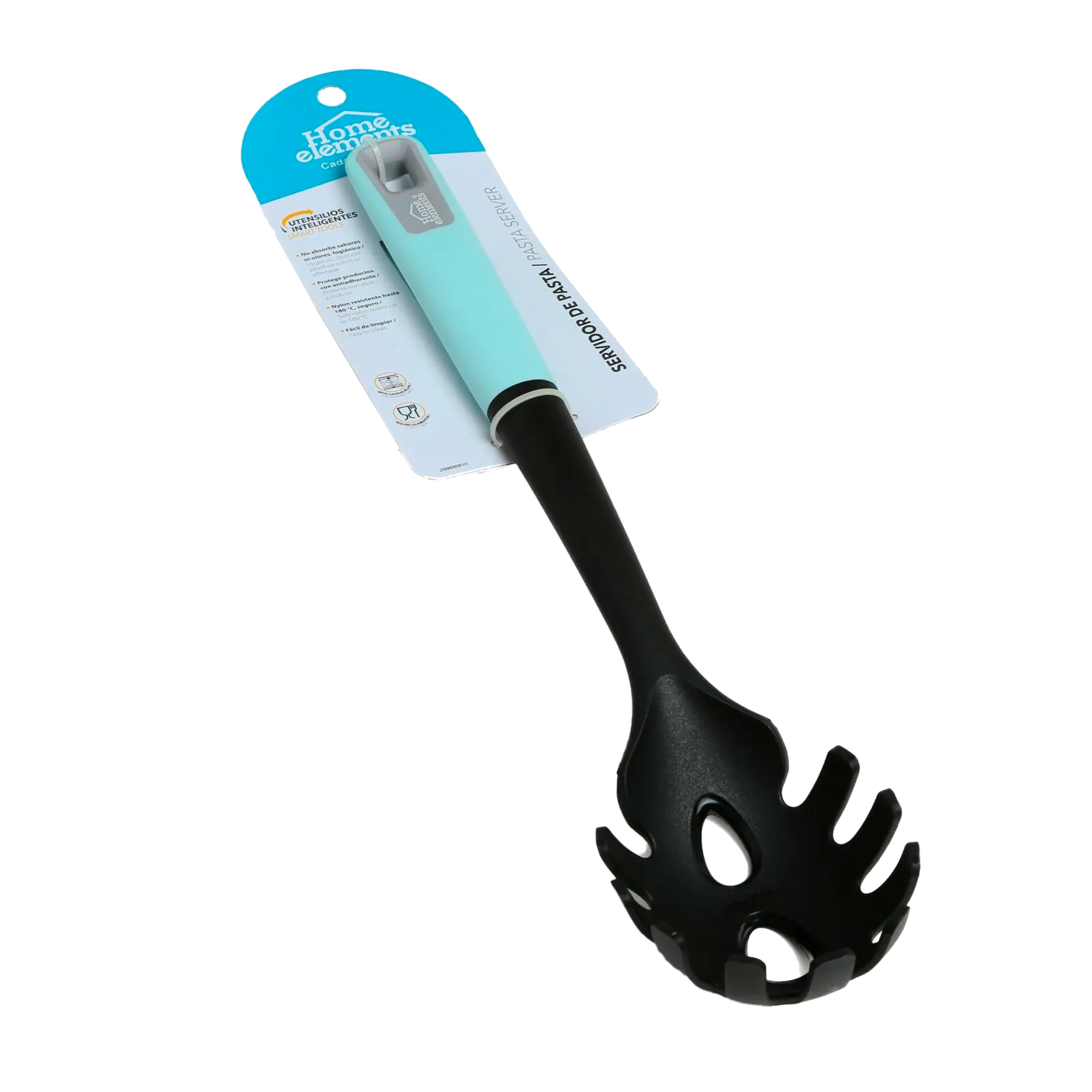 Servidor de Pasta Duocolor 299895810 Home Elements