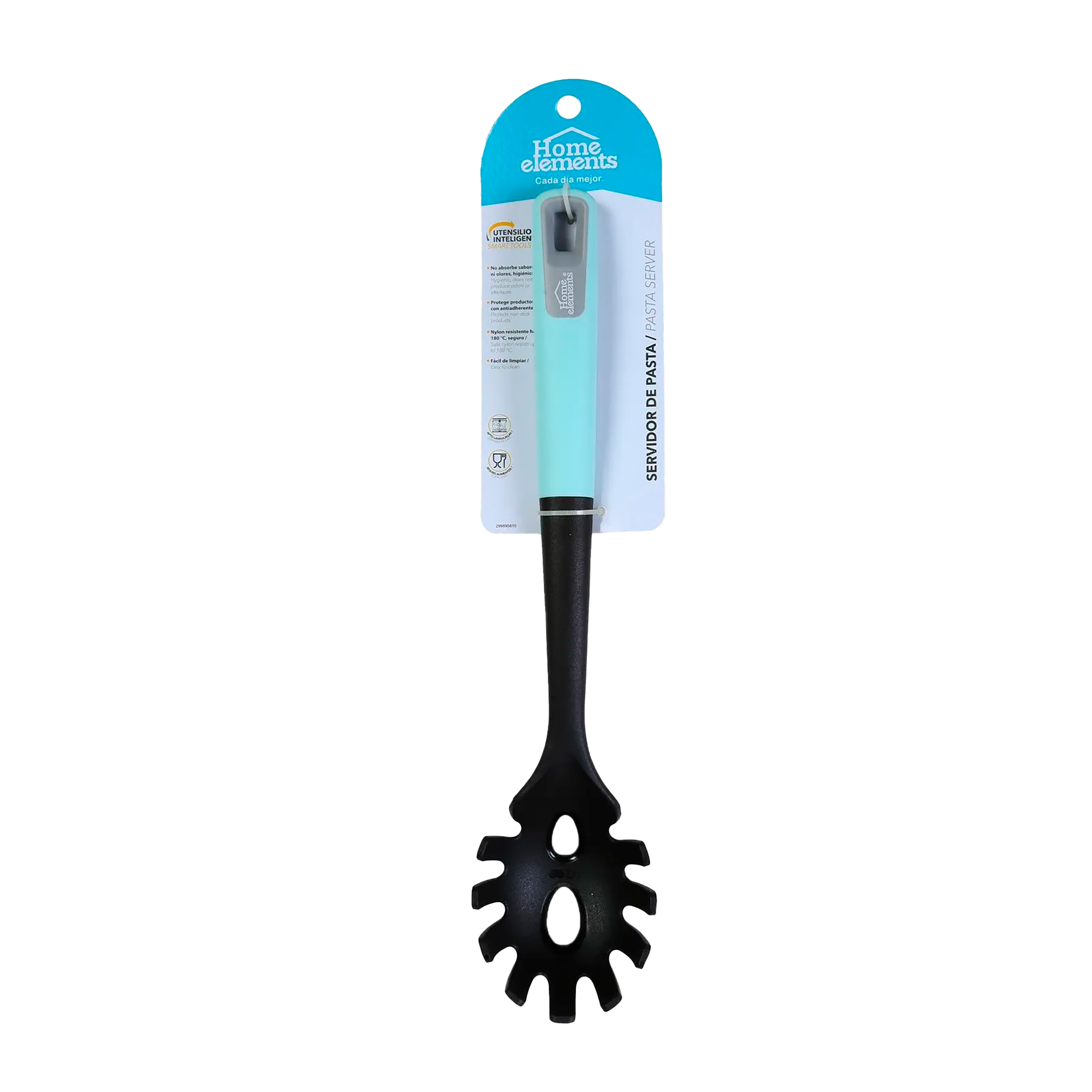 Servidor de Pasta Duocolor 299895810 Home Elements